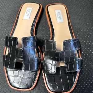 Steve Madden Haydn Women’s Sandals